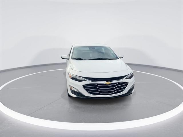 used 2023 Chevrolet Malibu car, priced at $19,680