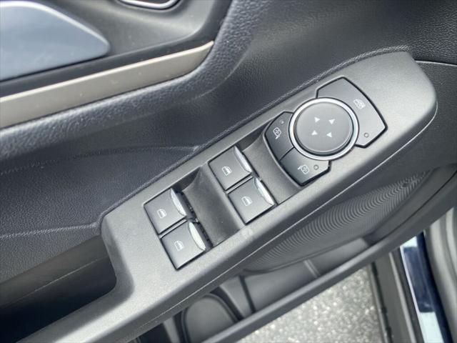 used 2021 Ford Escape car, priced at $19,980
