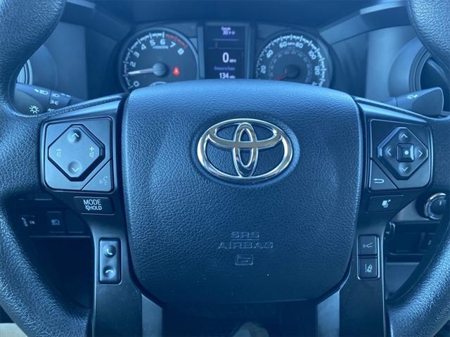 used 2022 Toyota Tacoma car