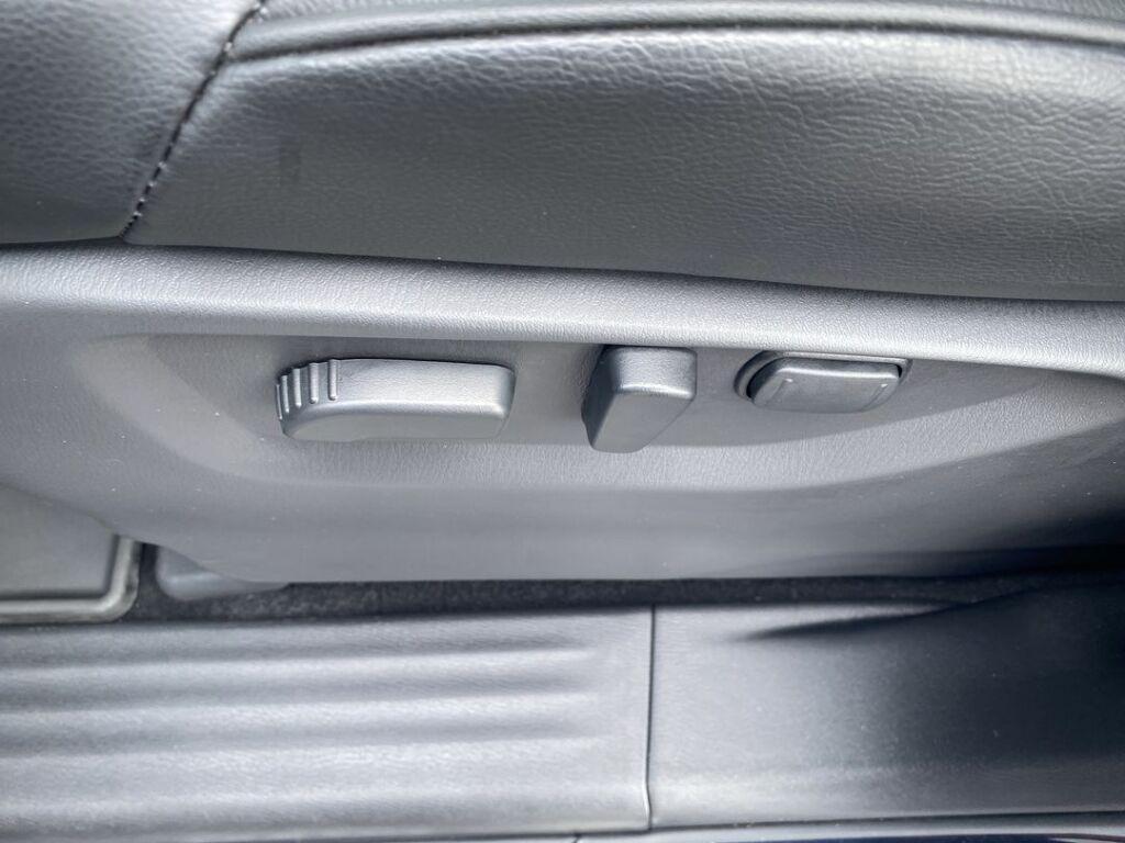 used 2023 Nissan Armada car, priced at $41,112