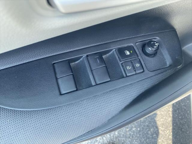 used 2021 Toyota Corolla Hybrid car, priced at $19,137