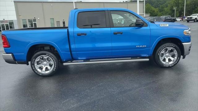 new 2025 Ram 1500 car