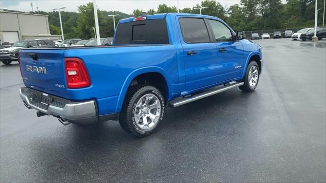 new 2025 Ram 1500 car