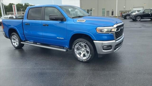 new 2025 Ram 1500 car