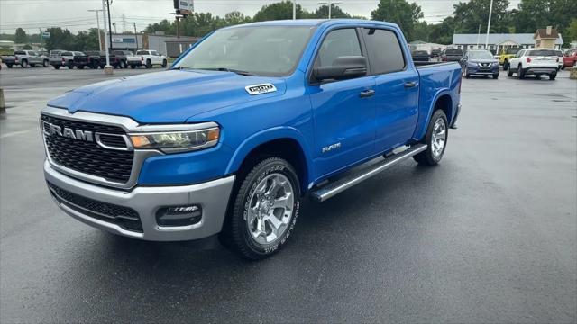 new 2025 Ram 1500 car