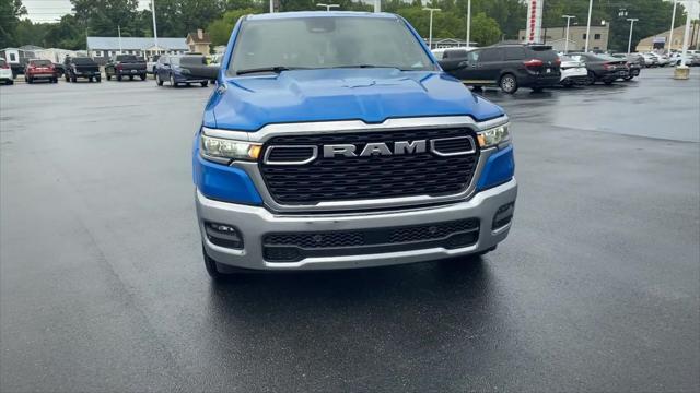 new 2025 Ram 1500 car