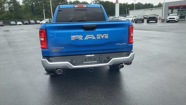 new 2025 Ram 1500 car