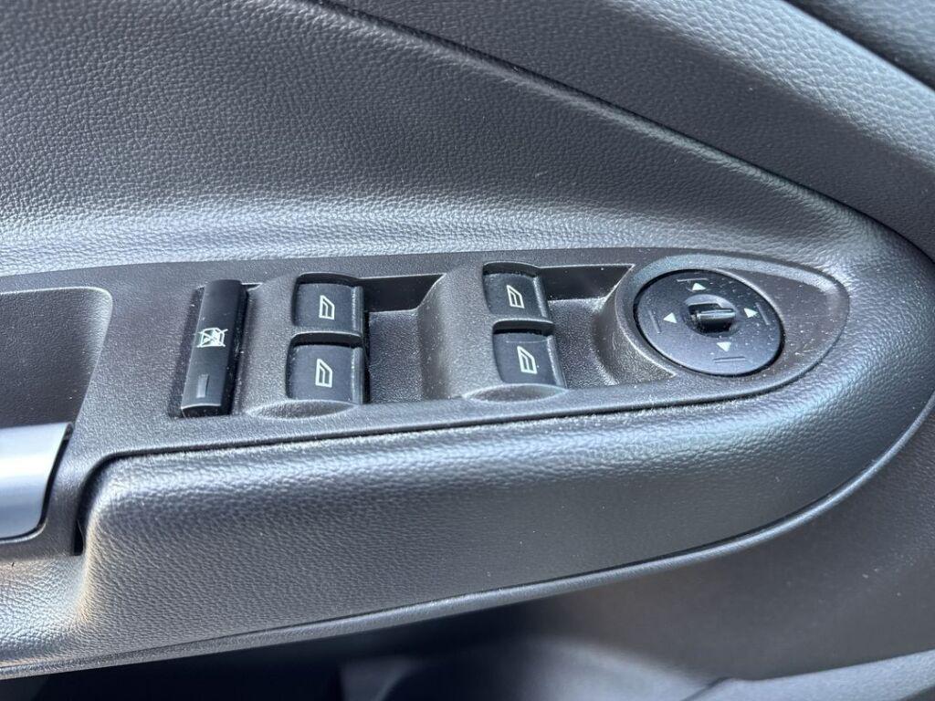 used 2018 Ford Escape car, priced at $14,262