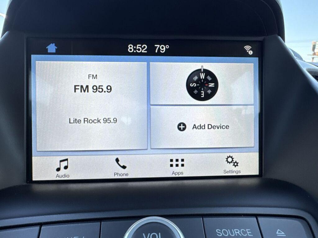 used 2018 Ford Escape car, priced at $14,262
