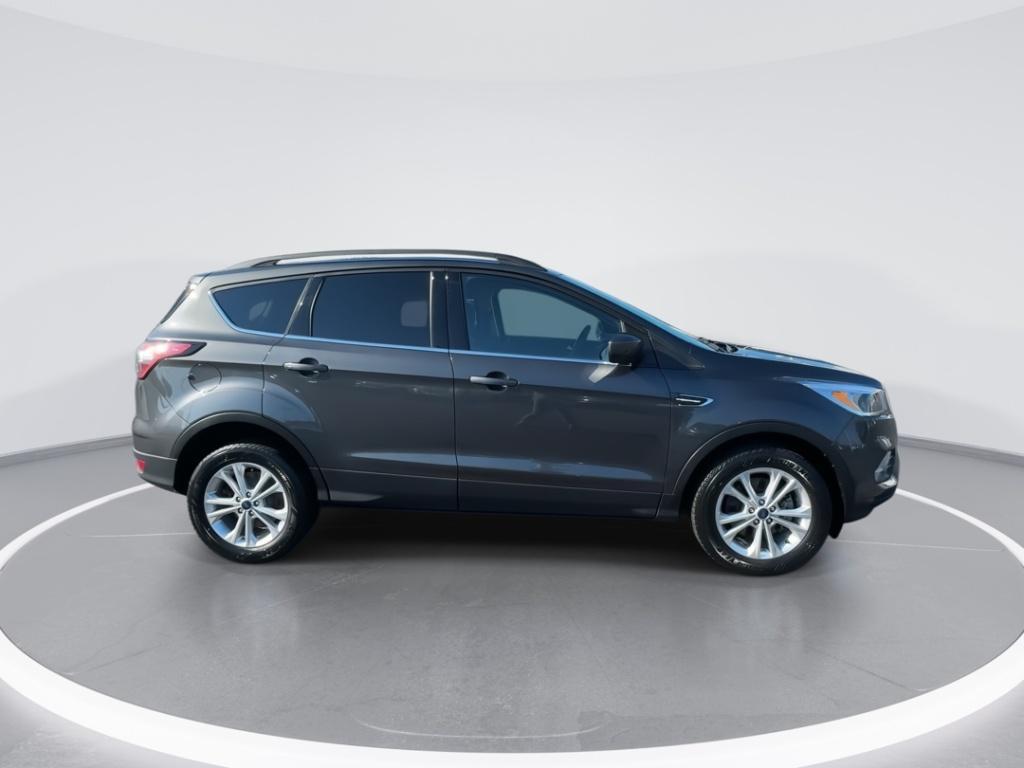 used 2018 Ford Escape car, priced at $14,262