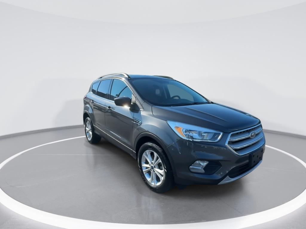 used 2018 Ford Escape car, priced at $14,262