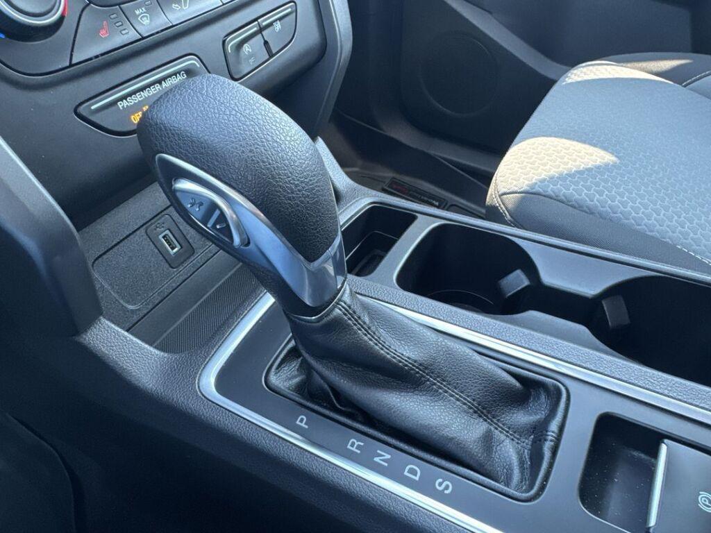 used 2018 Ford Escape car, priced at $14,262