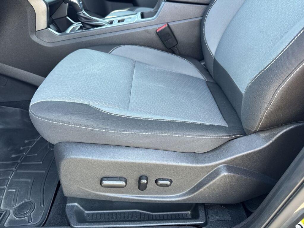used 2018 Ford Escape car, priced at $14,262