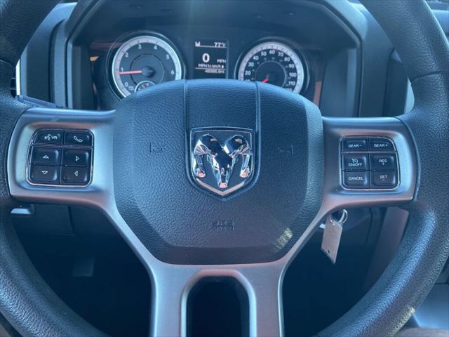 used 2023 Ram 1500 Classic car, priced at $32,995