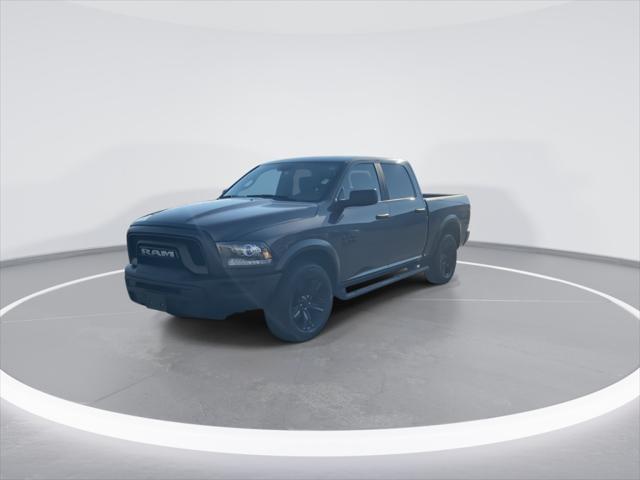 used 2023 Ram 1500 Classic car, priced at $32,995