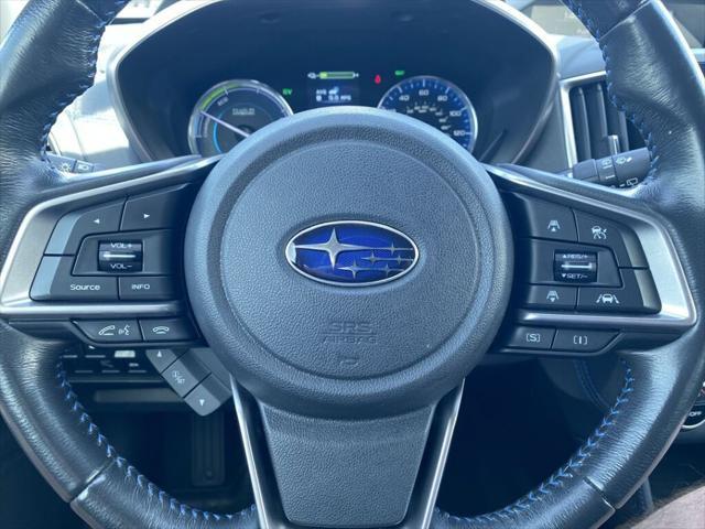 used 2019 Subaru Crosstrek Hybrid car, priced at $27,995