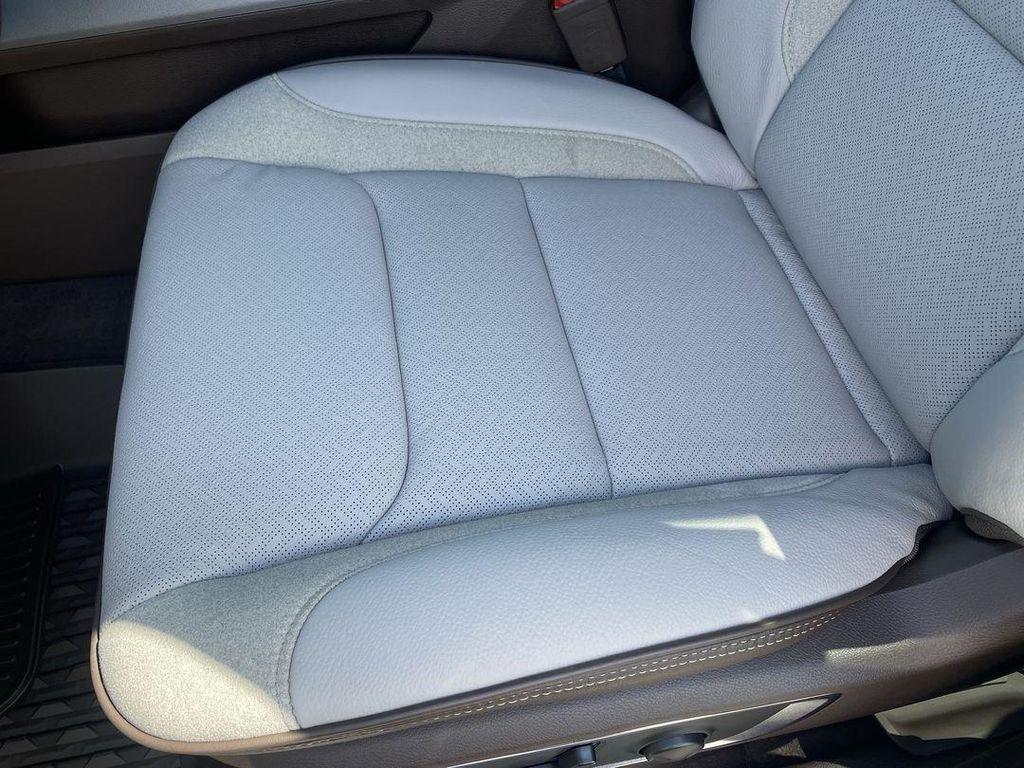 new 2025 Ram 1500 car, priced at $64,096