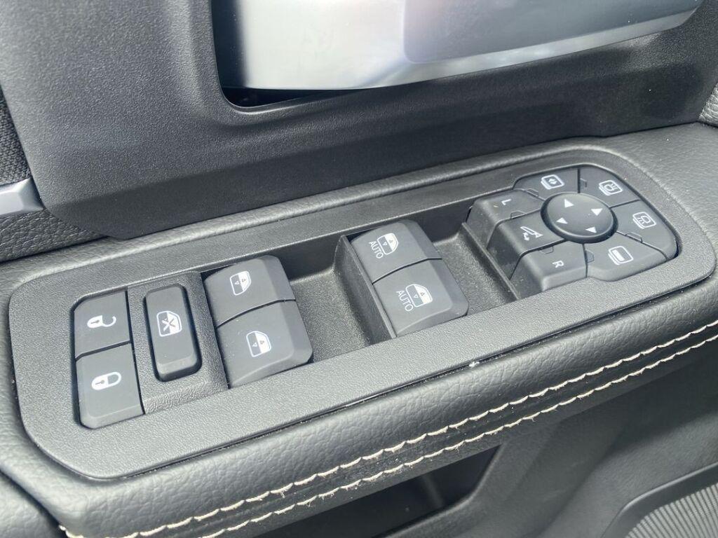 new 2025 Ram 2500 car, priced at $75,600
