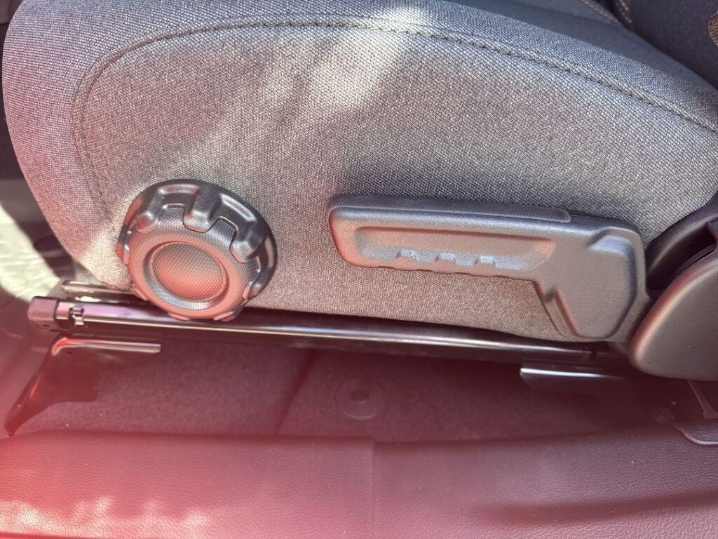 new 2026 Jeep Wrangler car, priced at $47,233