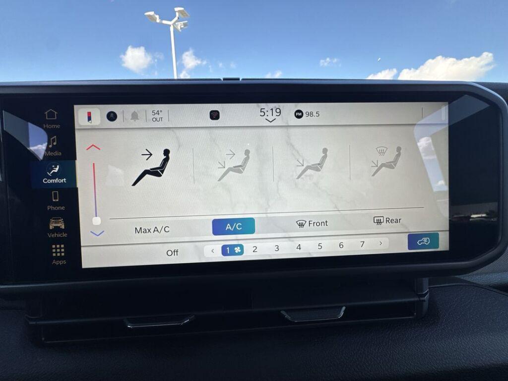 new 2026 Jeep Wrangler car, priced at $47,233