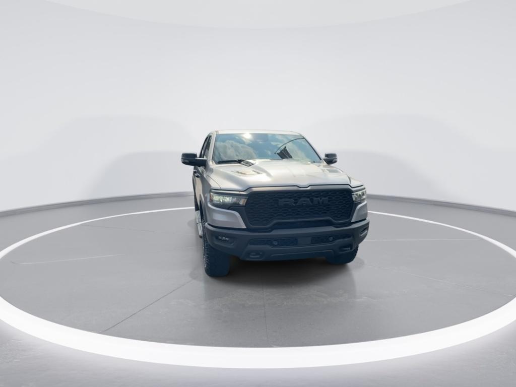 new 2026 Ram 1500 car, priced at $68,568