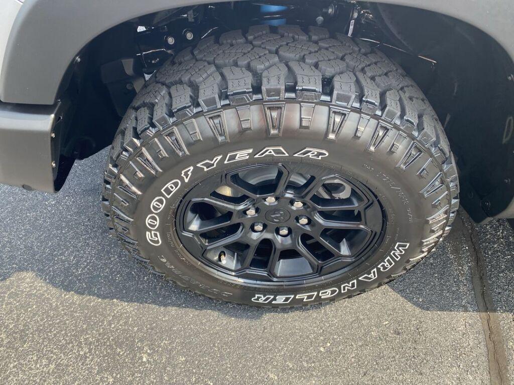 new 2026 Ram 1500 car, priced at $68,568