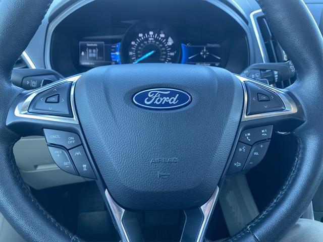 used 2022 Ford Edge car, priced at $23,455