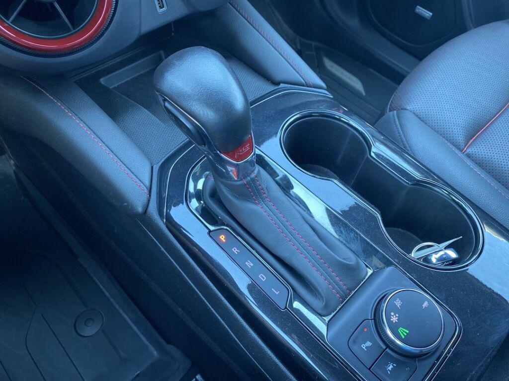 used 2021 Chevrolet Blazer car, priced at $25,985