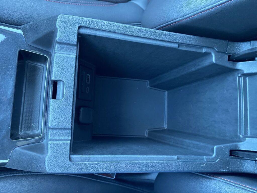 used 2021 Chevrolet Blazer car, priced at $25,985