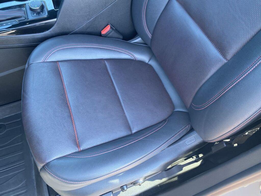 used 2021 Chevrolet Blazer car, priced at $25,985