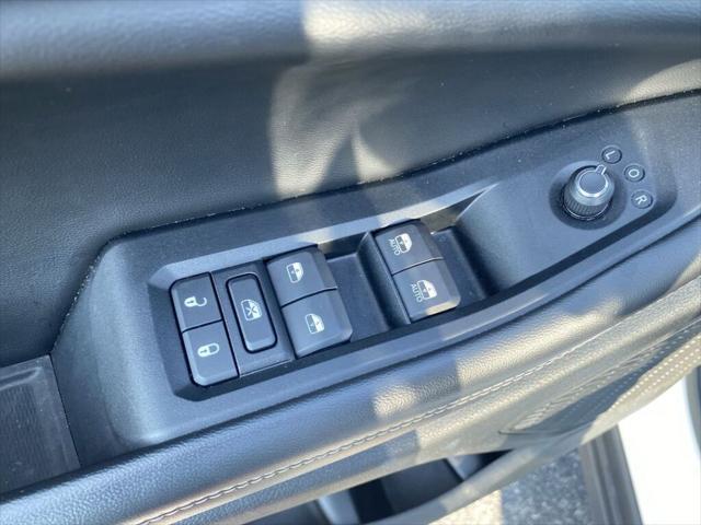 used 2024 Jeep Grand Cherokee car, priced at $30,421