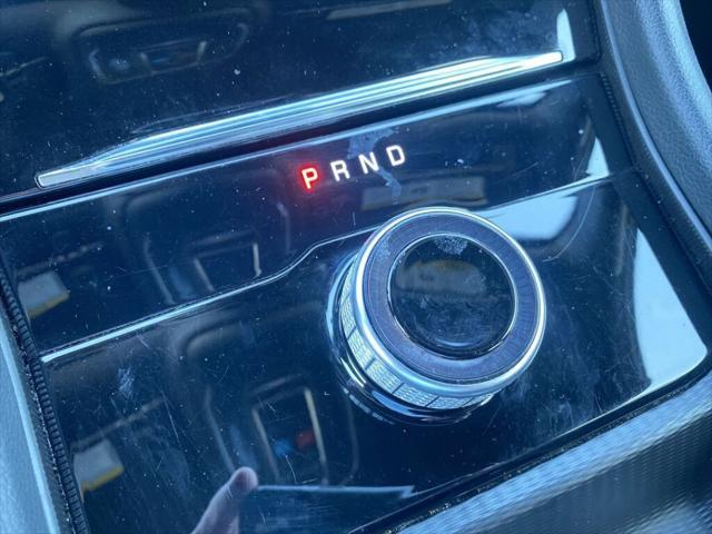 used 2024 Jeep Grand Cherokee car, priced at $30,421