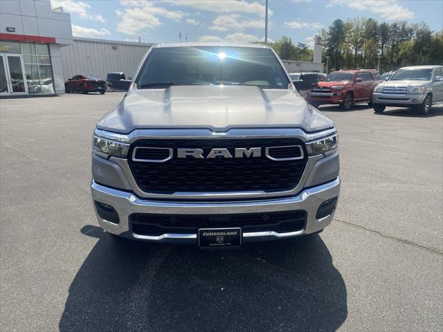 new 2025 Ram 1500 car