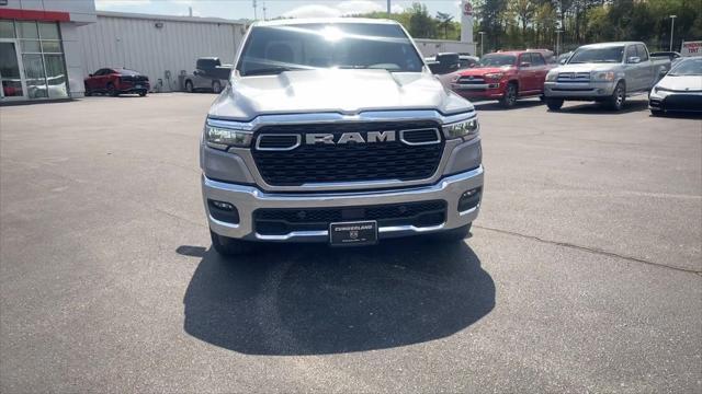 new 2025 Ram 1500 car