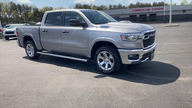 new 2025 Ram 1500 car