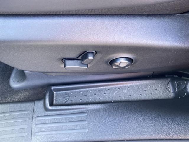used 2024 Chrysler Pacifica car, priced at $38,617