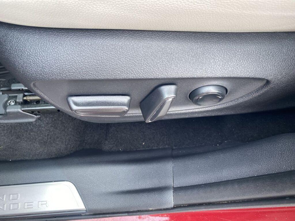 used 2024 Toyota Grand Highlander Hybrid car, priced at $54,581