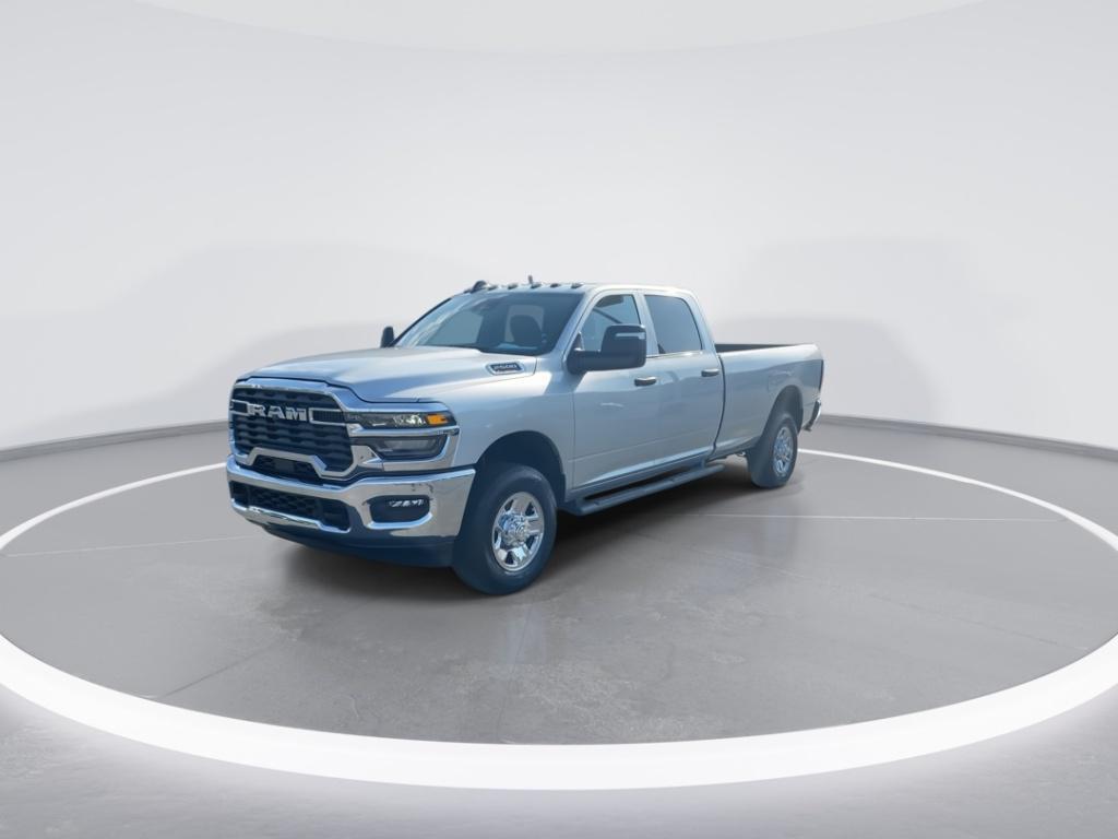 new 2026 Ram 2500 car, priced at $57,045