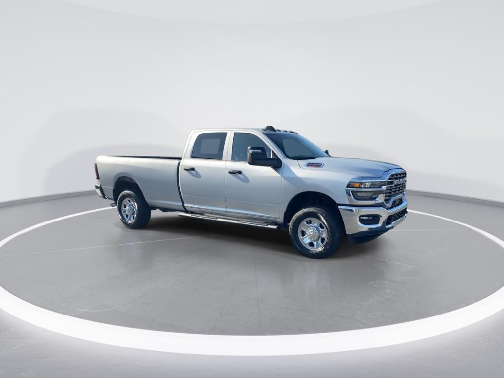 new 2026 Ram 2500 car, priced at $57,045