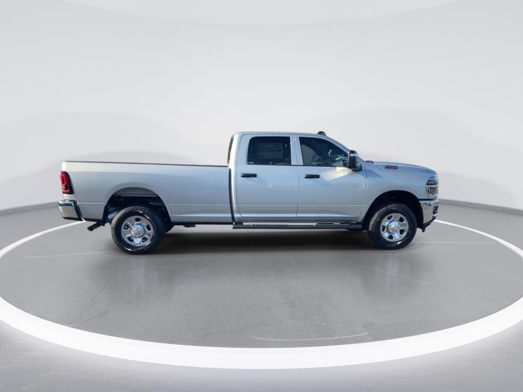 new 2026 Ram 2500 car, priced at $57,045