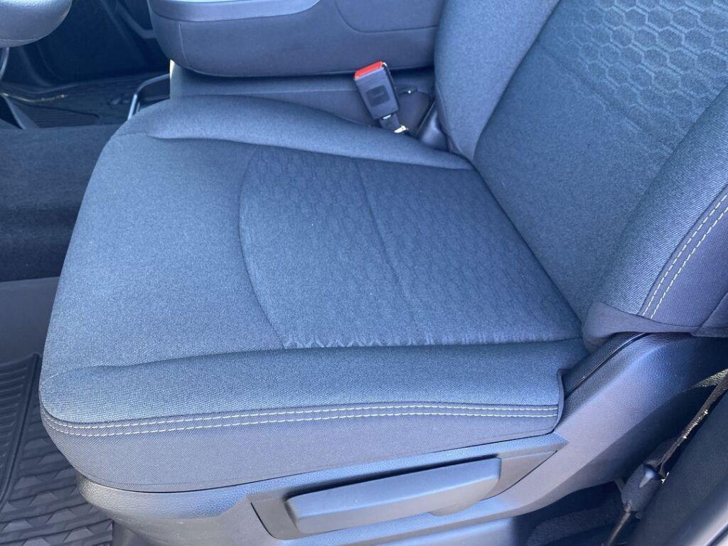 new 2026 Ram 2500 car, priced at $57,045