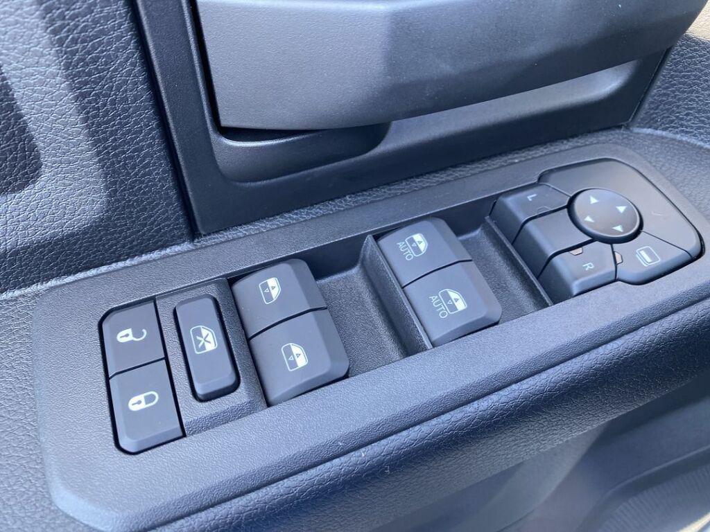 new 2026 Ram 2500 car, priced at $57,045