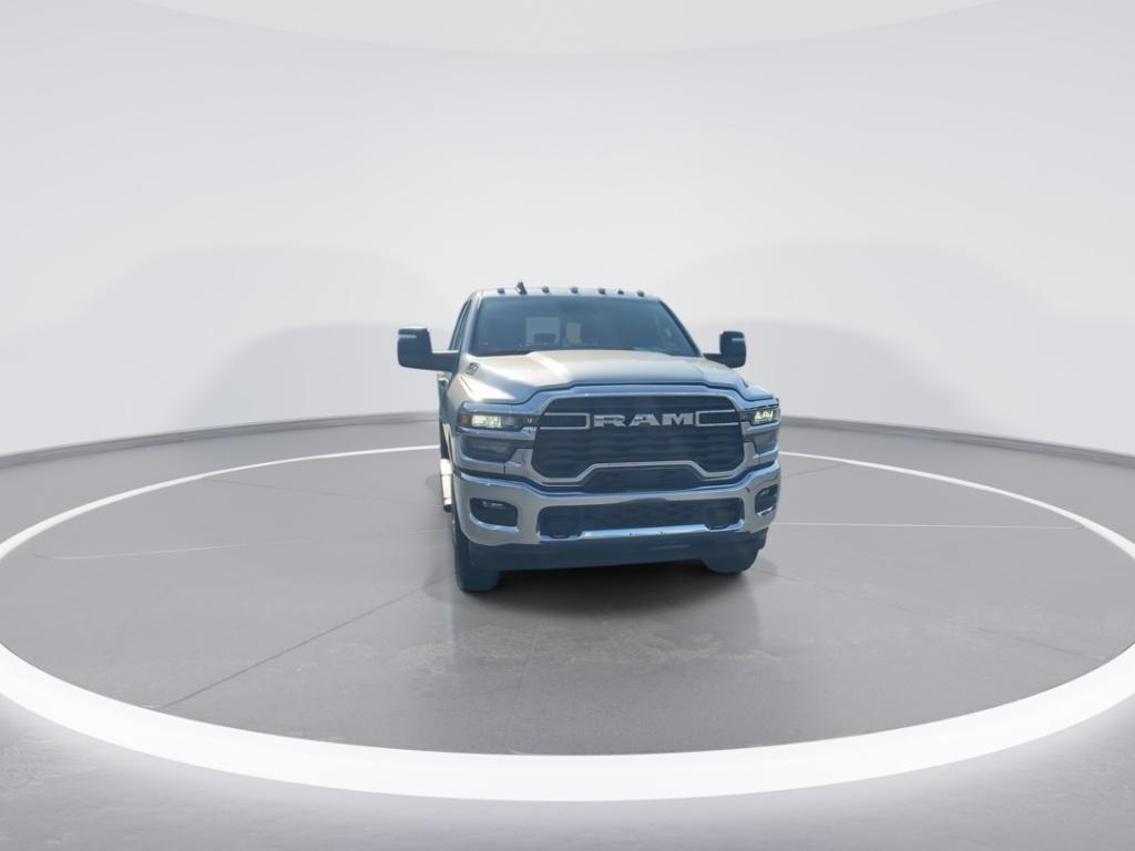 new 2026 Ram 2500 car, priced at $57,045