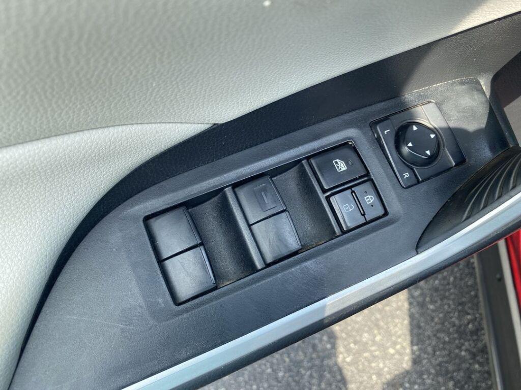used 2020 Toyota RAV4 car, priced at $19,588