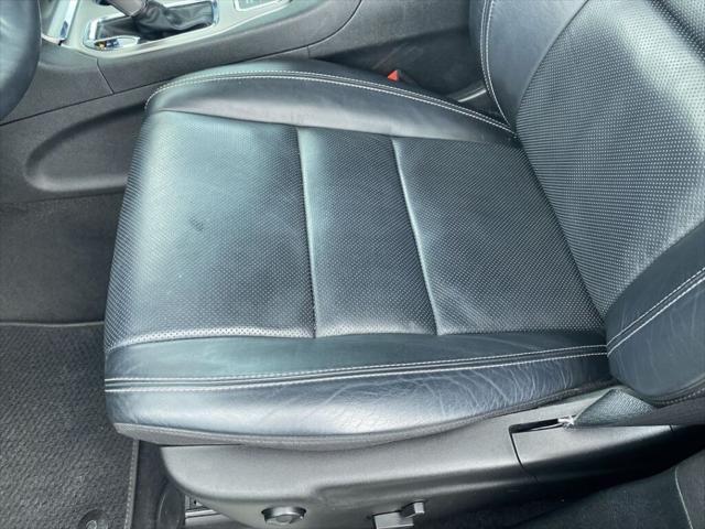 used 2021 Jeep Grand Cherokee car, priced at $28,746