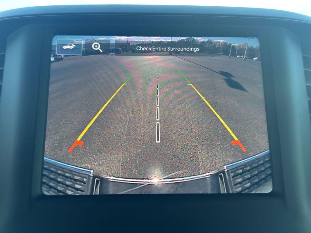 used 2022 Ram 3500 car, priced at $44,895