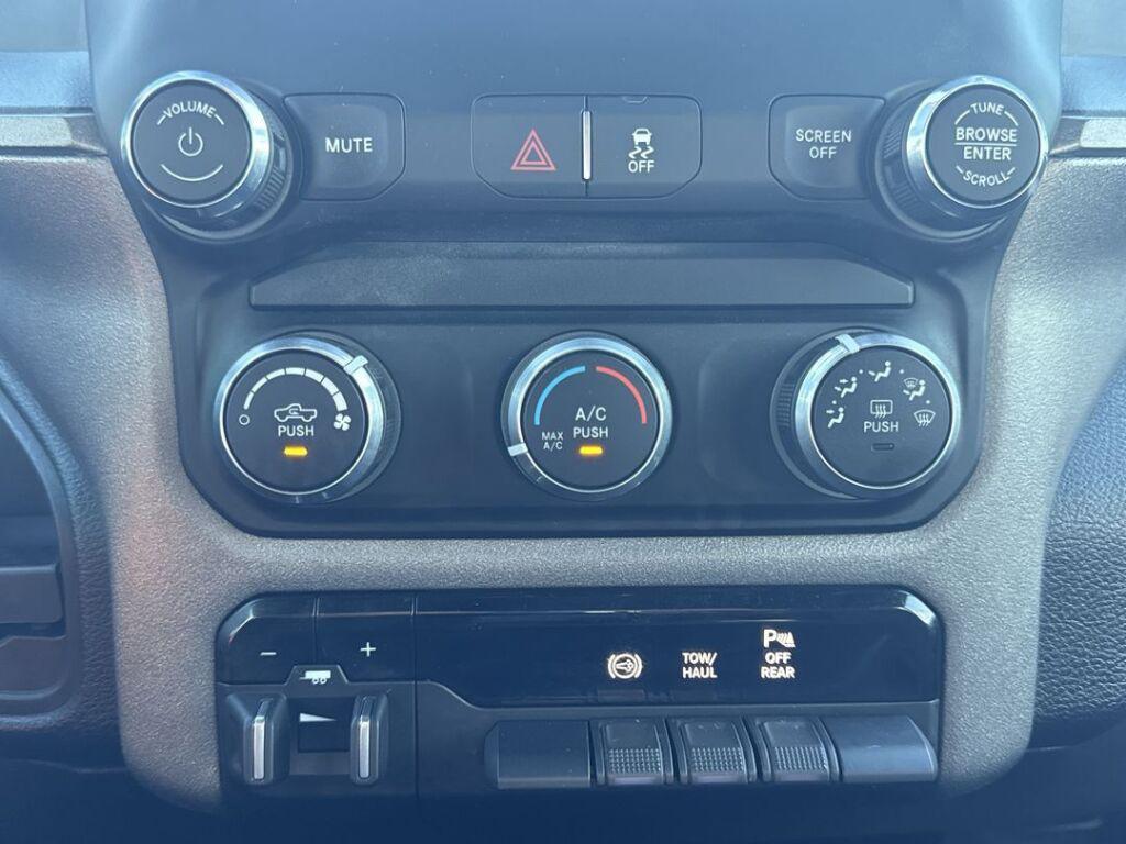 used 2022 Ram 3500 car, priced at $44,895