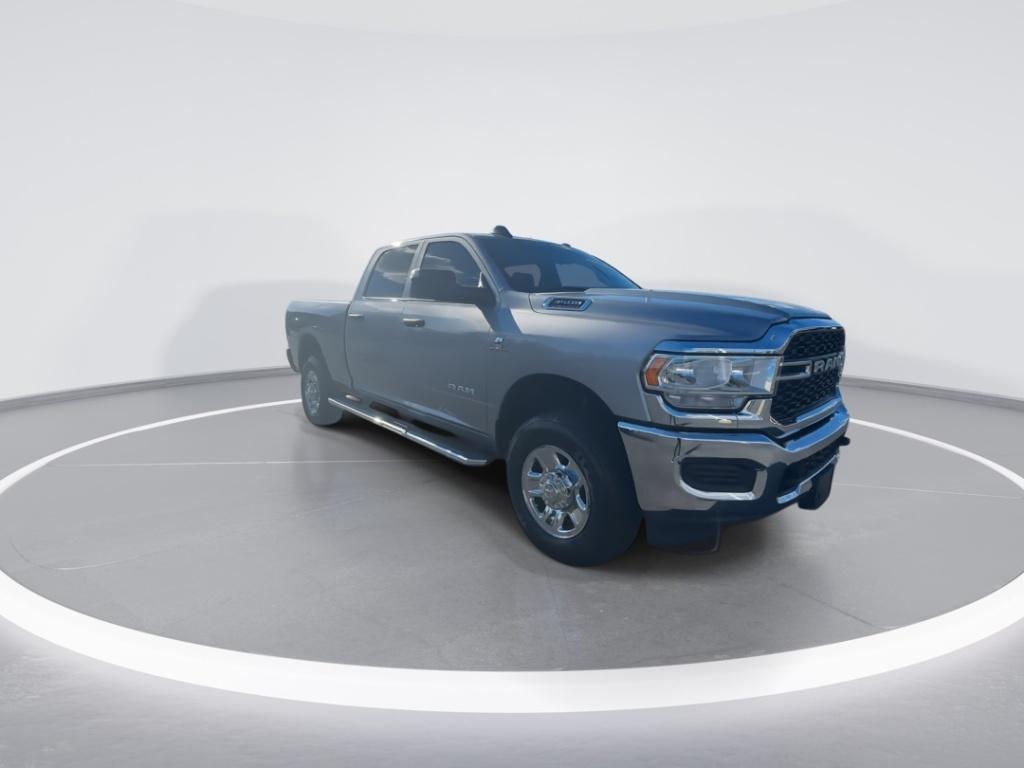 used 2022 Ram 3500 car, priced at $44,895