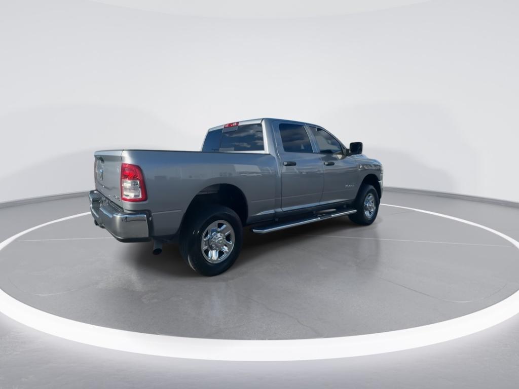 used 2022 Ram 3500 car, priced at $44,895