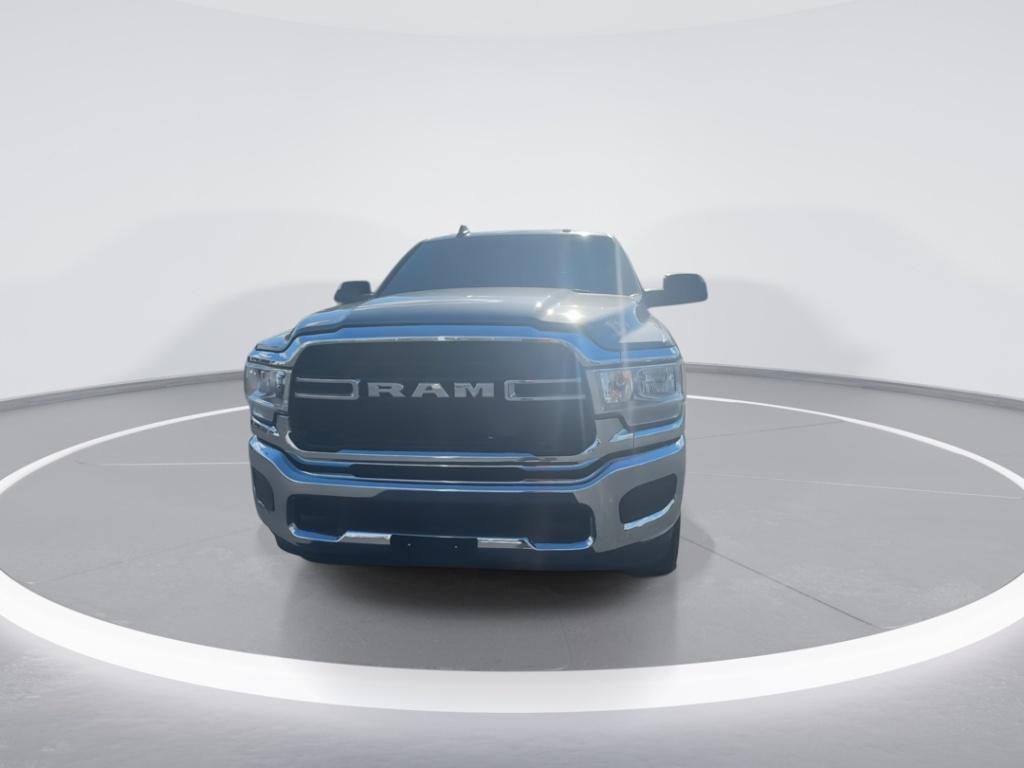used 2022 Ram 3500 car, priced at $44,895